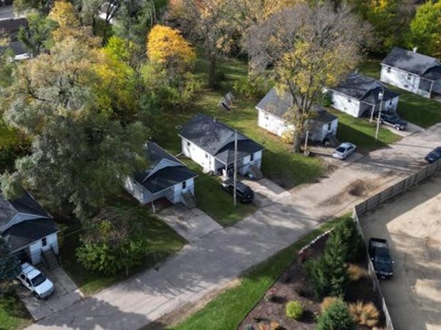 House for sale in Beloit, Wisconsin