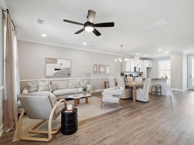 Townhouse for sale in Moncks Corner