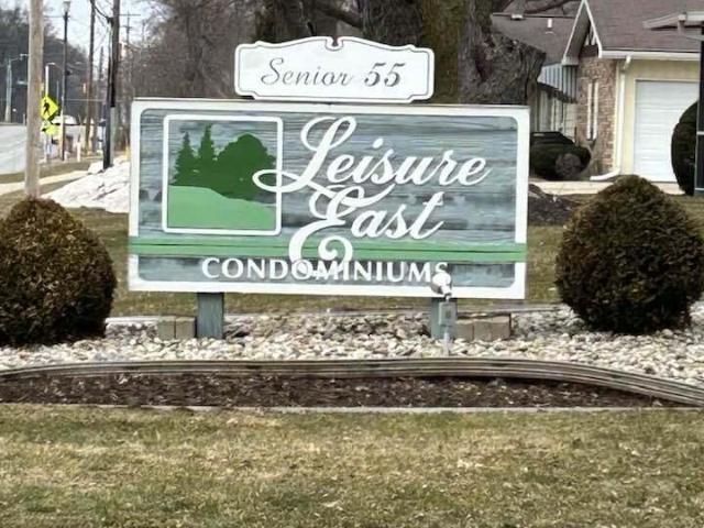 Condo for sale in Kentwood, Michigan