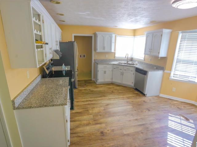 House for sale in Anniston, Calhoun County