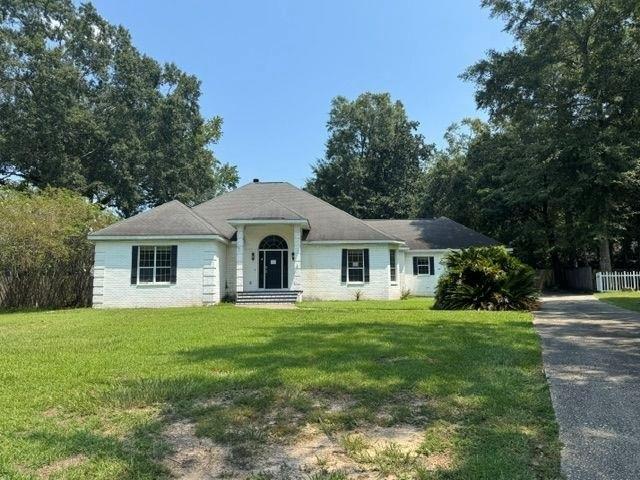 House for sale in Spanish Fort, Alabama