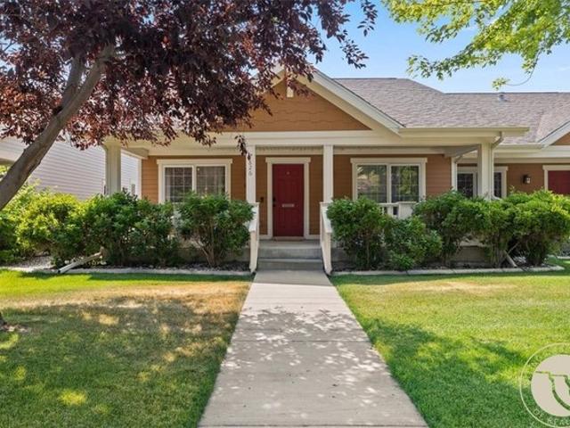 Townhouse for sale in Billings, Montana