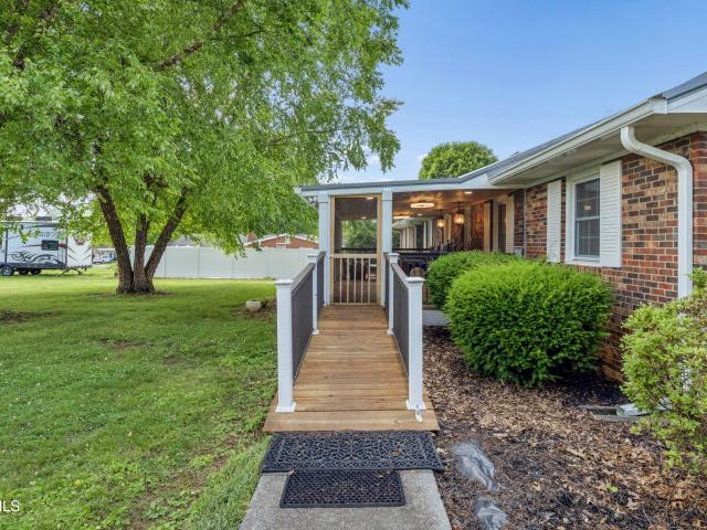 House for sale in Tennessee