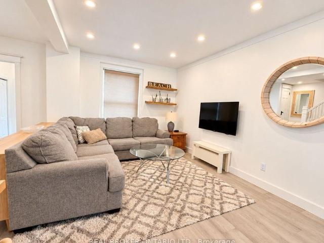 House for rent in Hamilton Beach, Hamilton