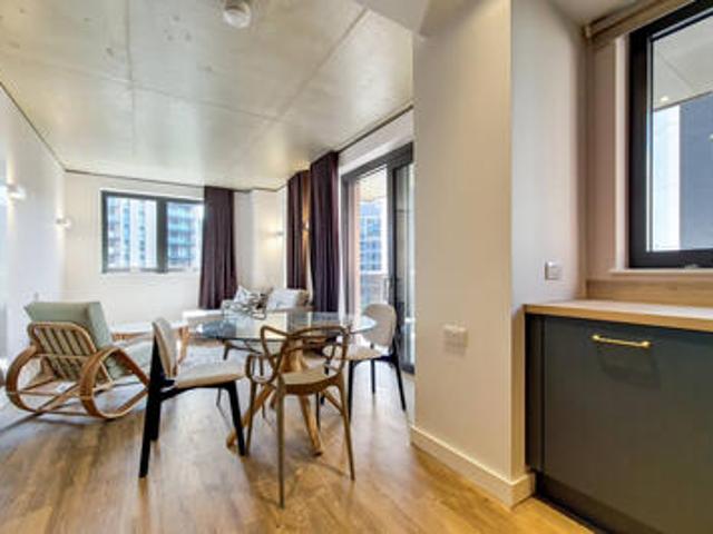 Apartment for rent in Greater London