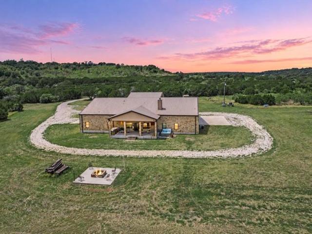 Farm for sale in Burnet, Burnet County