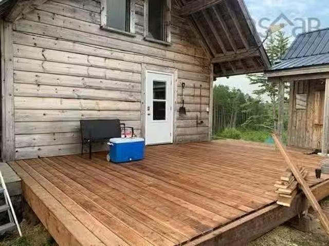 House for sale in Nova Scotia