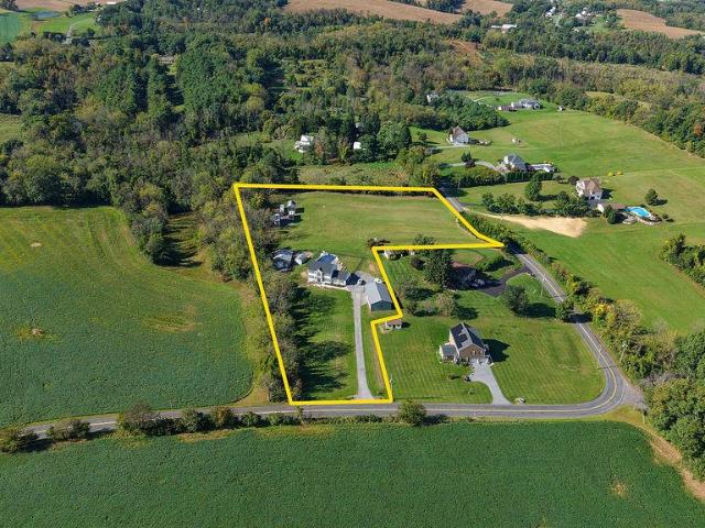 House for sale in Dauberville, Centre Township