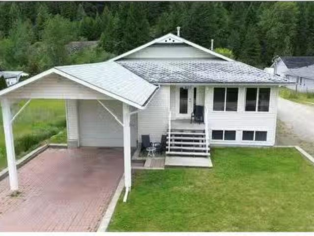 House for sale in Greenwood, British Columbia