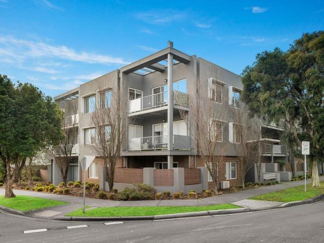 Apartment for rent in Ringwood, Melbourne
