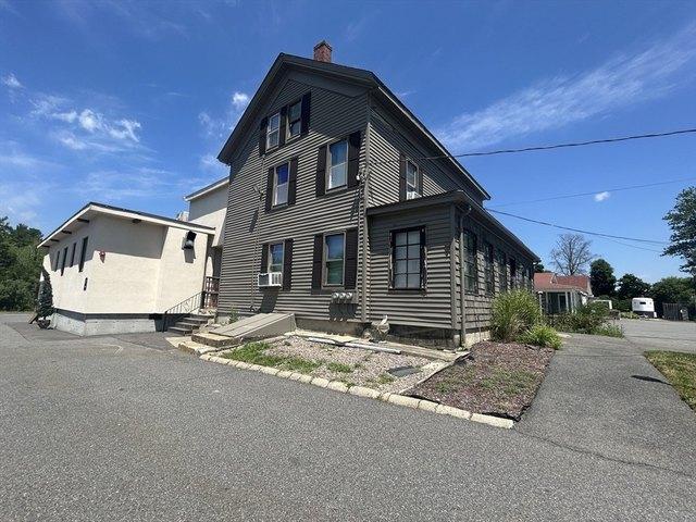 House for sale in Raynham, Bristol County