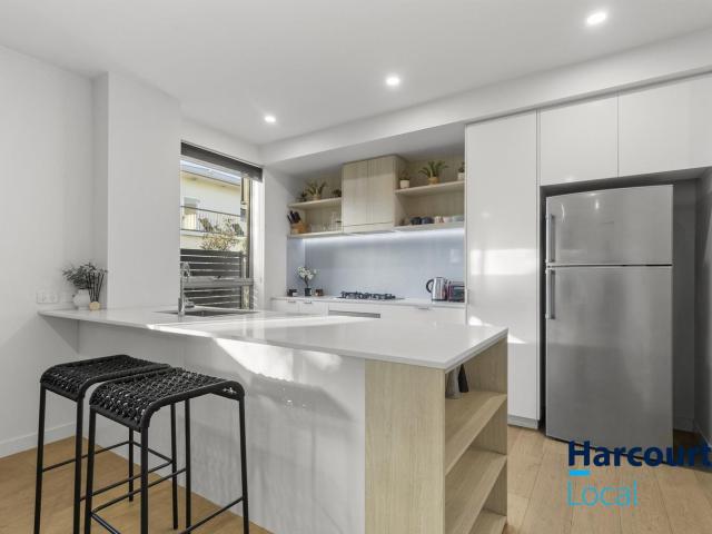 Apartment for rent in Toombul, Queensland