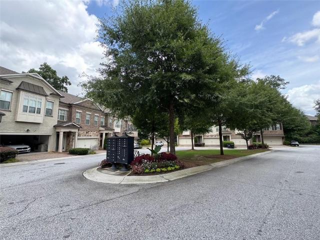 Townhouse for sale in Atlanta, Georgia