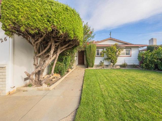 House for sale in Salinas, California