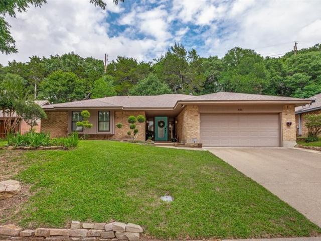 House for sale in Cedar Hill, Texas