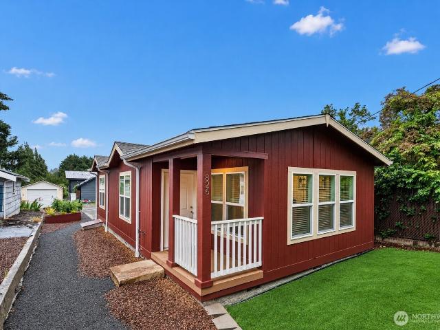House for sale in Belfair, Washington