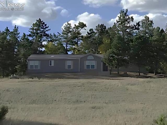 House for sale in Teller, Colorado