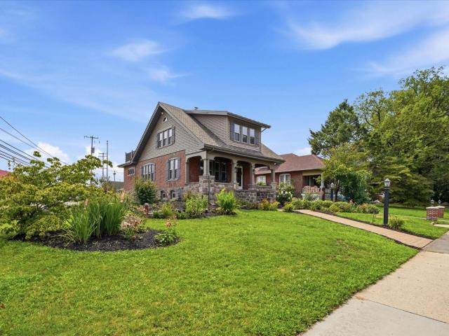 House for sale in Royersford, Pennsylvania