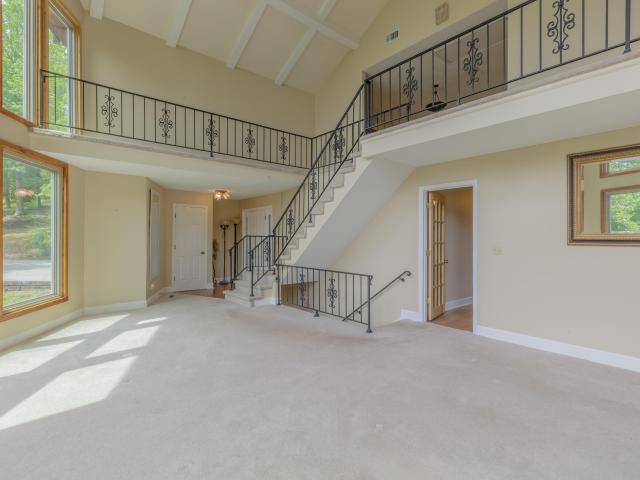 House for sale in Ringgold, Georgia