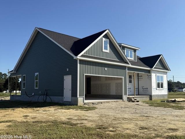 House for sale in Winterville, North Carolina
