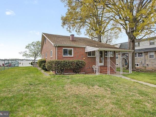 House for sale in Middle River, Maryland