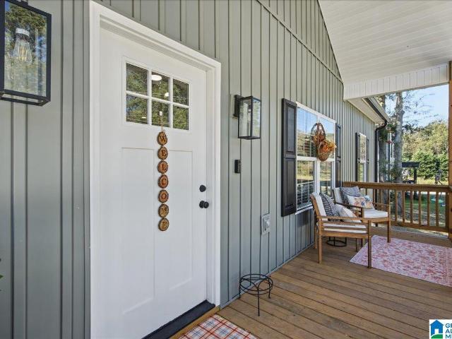 House for sale in Heflin, Cleburne County
