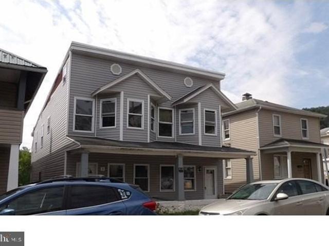 Townhouse for sale in Cumberland, Maryland