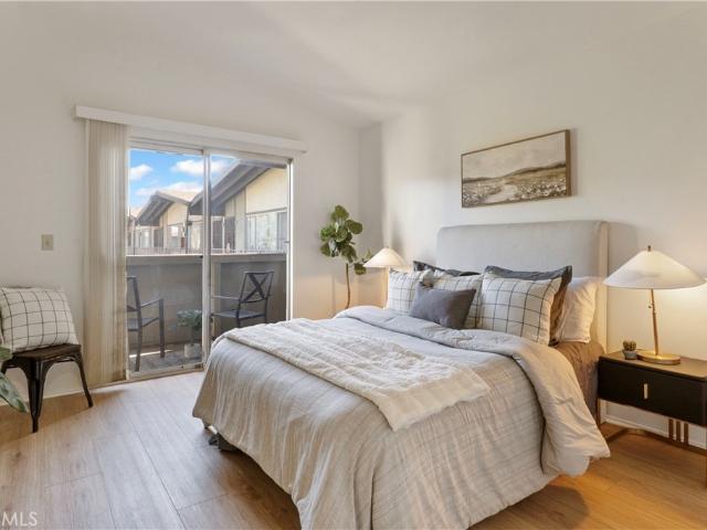 Condo for sale in Torrance, California