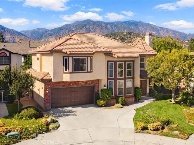 House for sale in Arcadia, California