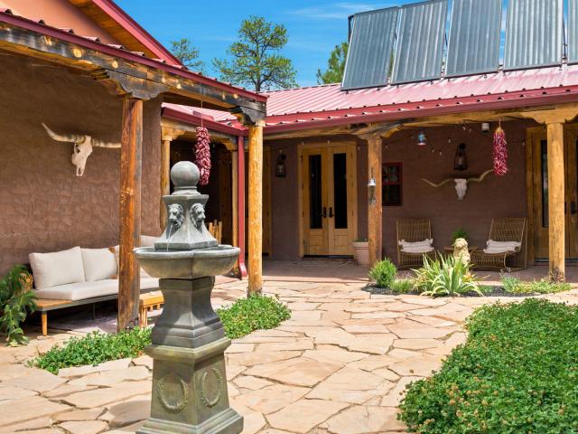 House for sale in Cuba, New Mexico