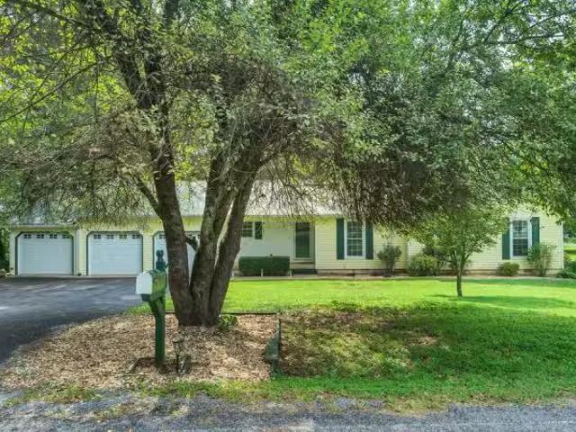 House for rent in Scottsboro