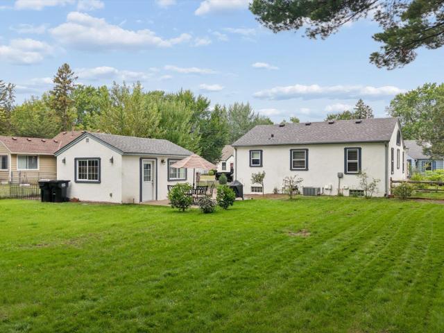 House for sale in Anoka, Minnesota