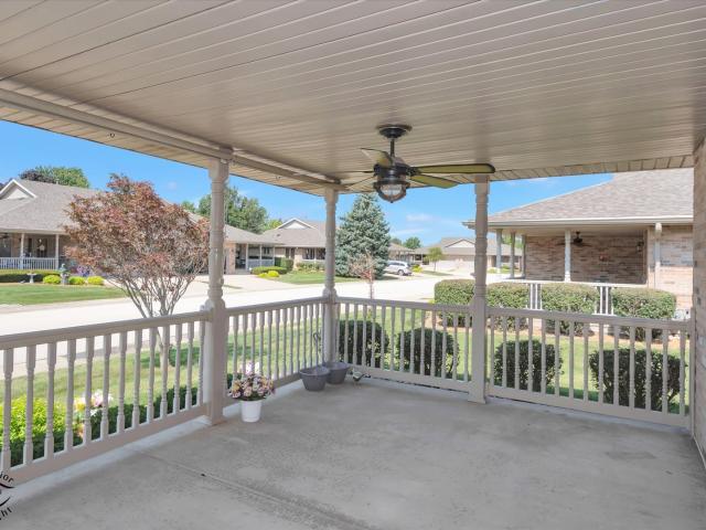 Townhouse for sale in Elwood, Illinois
