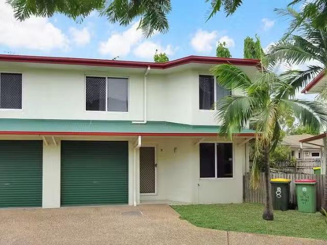 Apartment for rent in Pimlico, Queensland
