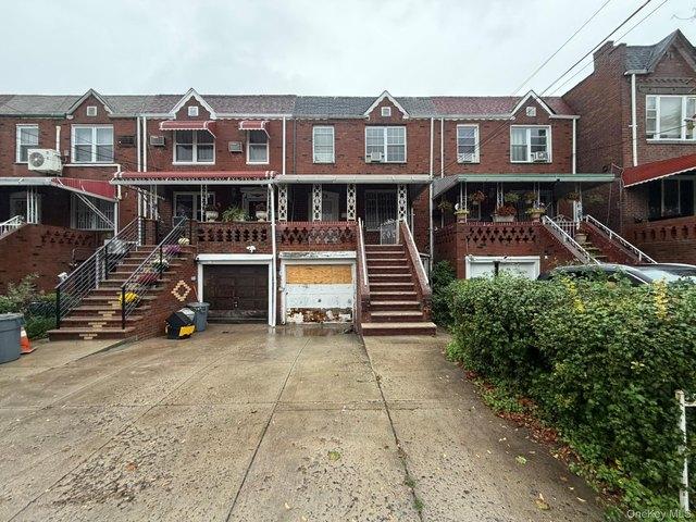 House for sale in Brooklyn Community District 17, New York