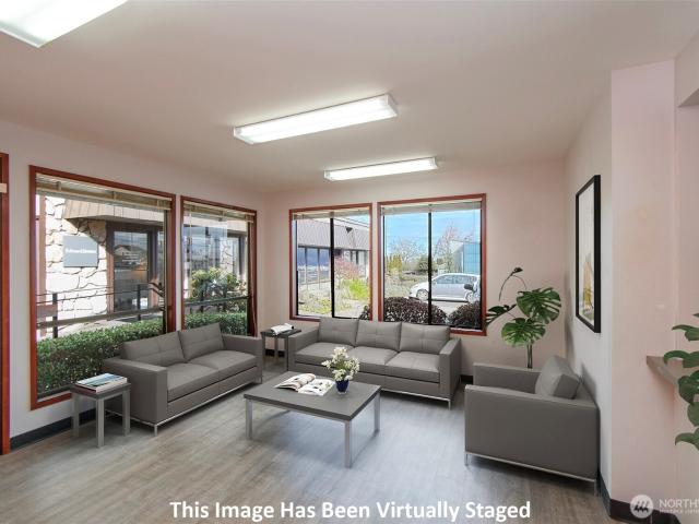 Commercial for sale in Port Angeles, Washington