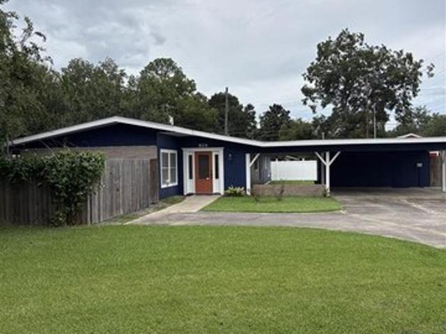 House for sale in Jennings, Louisiana