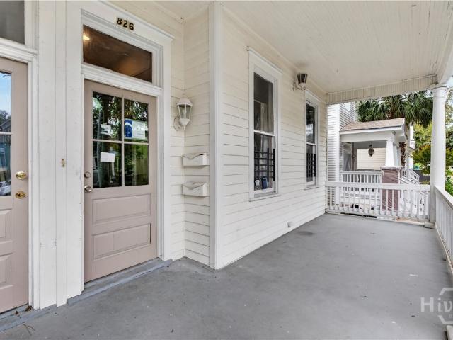 House for sale in Savannah, Chatham County