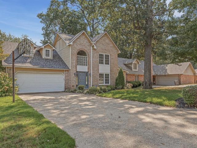 House for sale in Ark