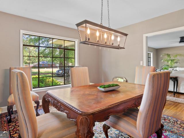 House for sale in Sandersville, Georgia