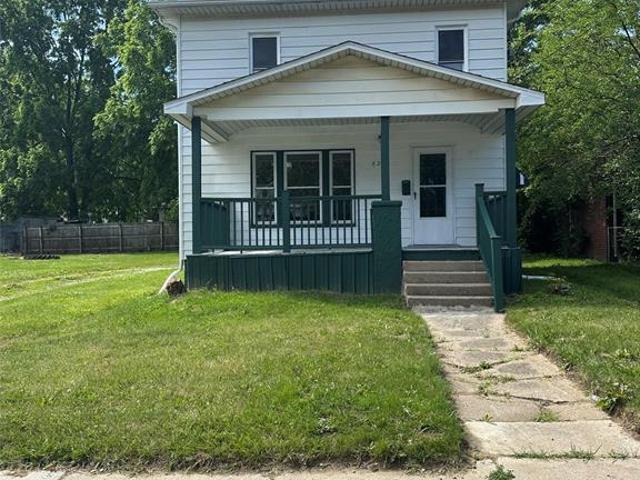 House for sale in Michigan