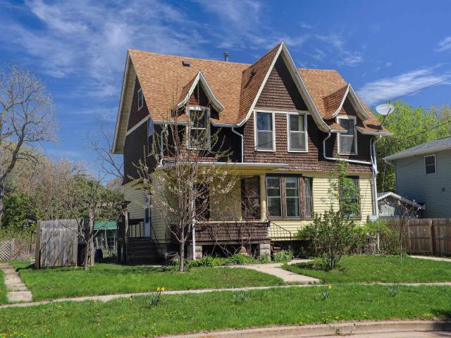 House for sale in Appleton, Wisconsin