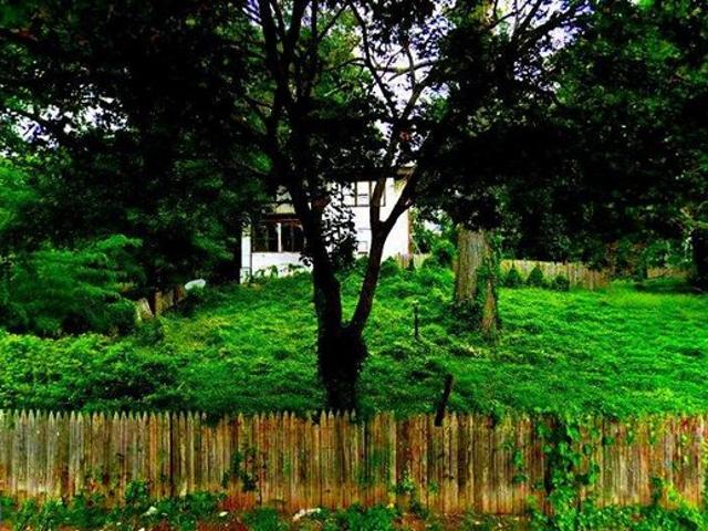 House for sale in Trenton, New Jersey