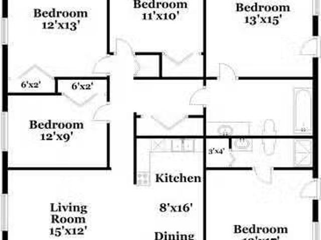 House for rent in West Palm Beach