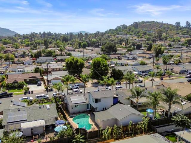 House for sale in El Cajon, California