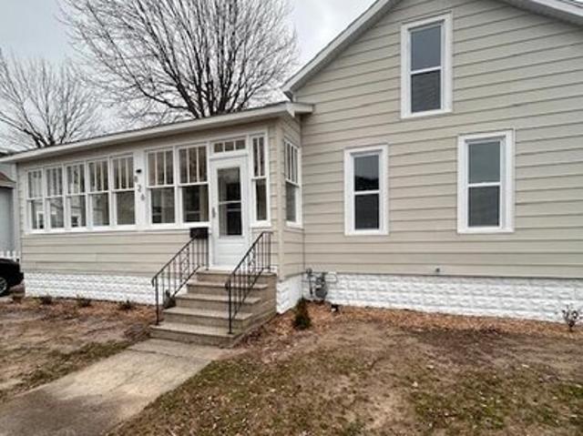 House for sale in Grand Haven, Michigan