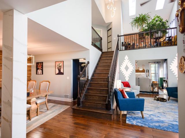 Townhouse for sale in Des Plaines, Illinois
