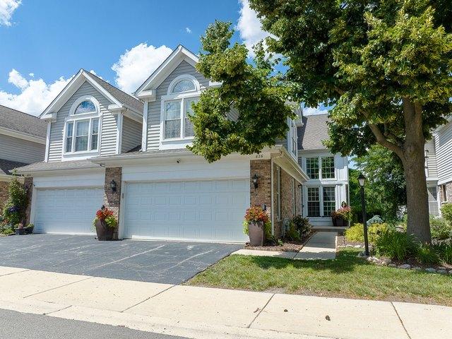 Townhouse for sale in Des Plaines, Illinois