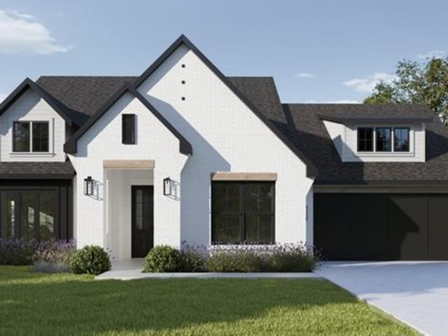 House for sale in Haslet, Texas