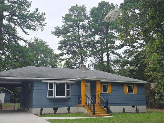House for sale in Drayton, South Carolina